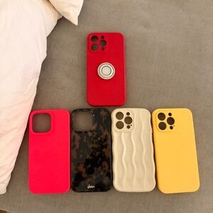 iPhone 14 Pro Max Cases